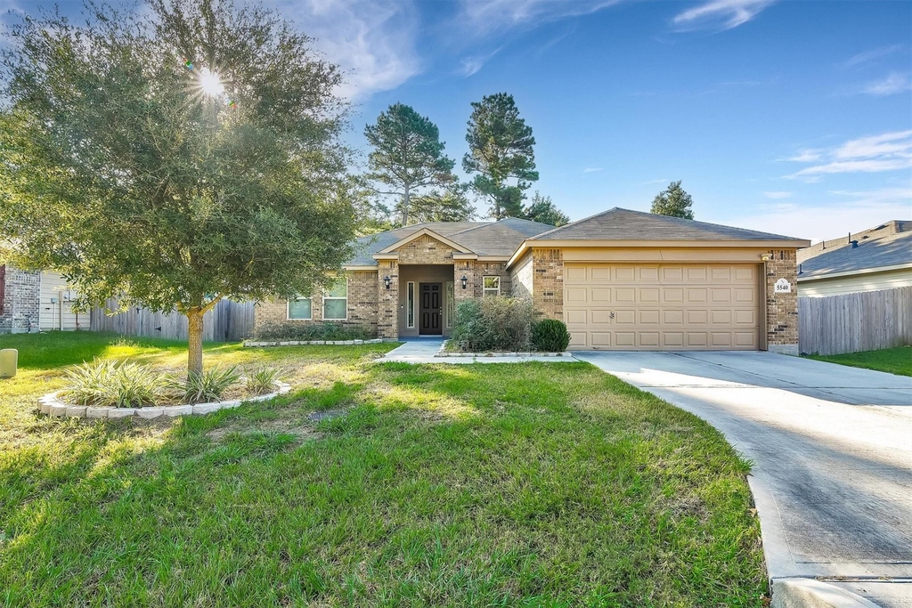 5540 S Buffalo Circle - Photo 0