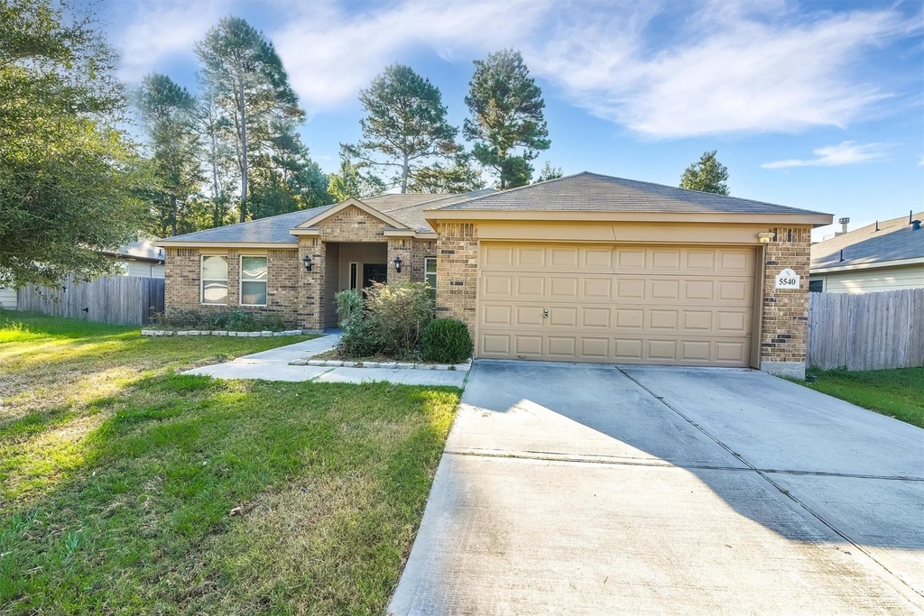 5540 S Buffalo Circle - Photo 2