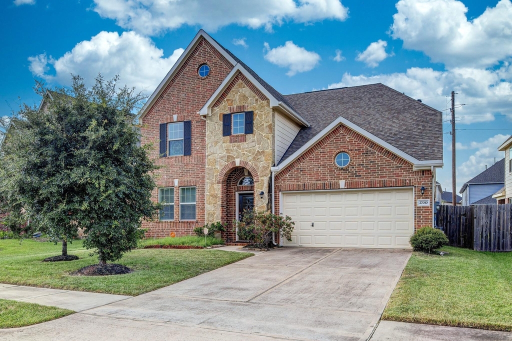 27010 Soapstone Terrace Lane - Photo 1