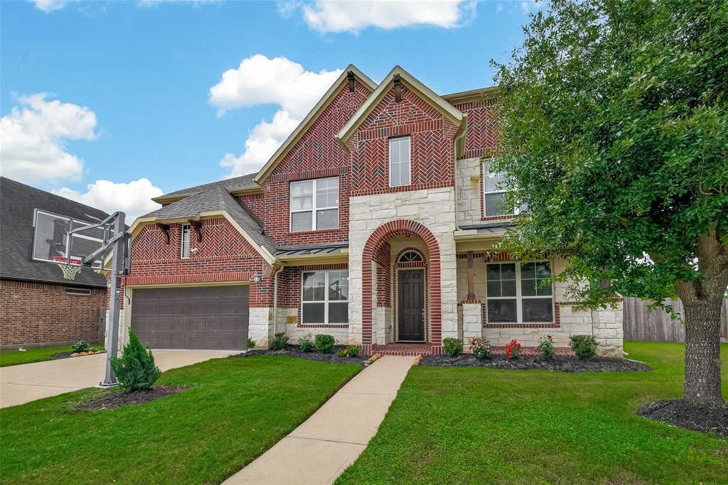 4002 Dogwood Canyon Lane - Photo 2
