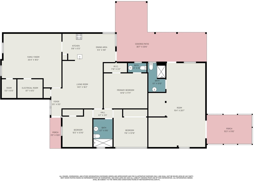 4514 36th Street - Photo 30
