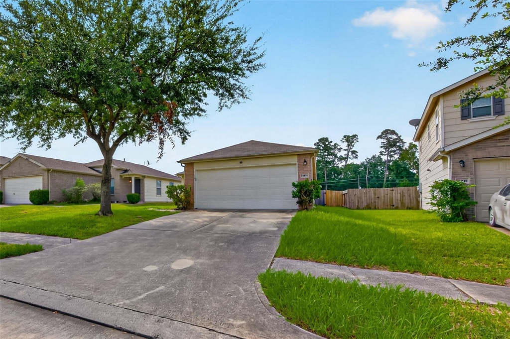 22851 Twisting Pine Drive - Photo 3