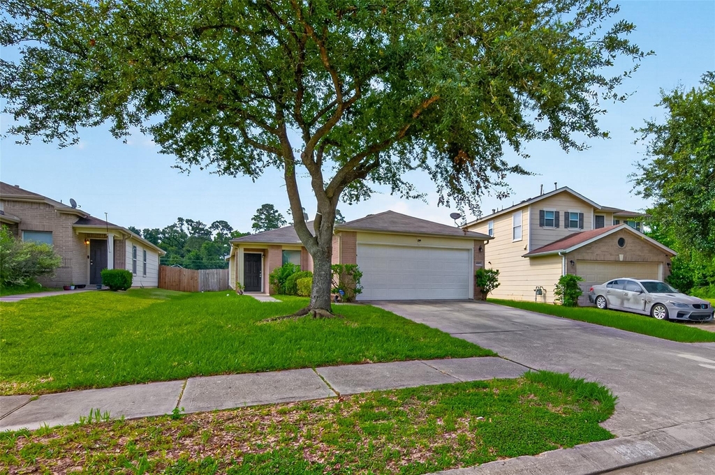 22851 Twisting Pine Drive - Photo 1