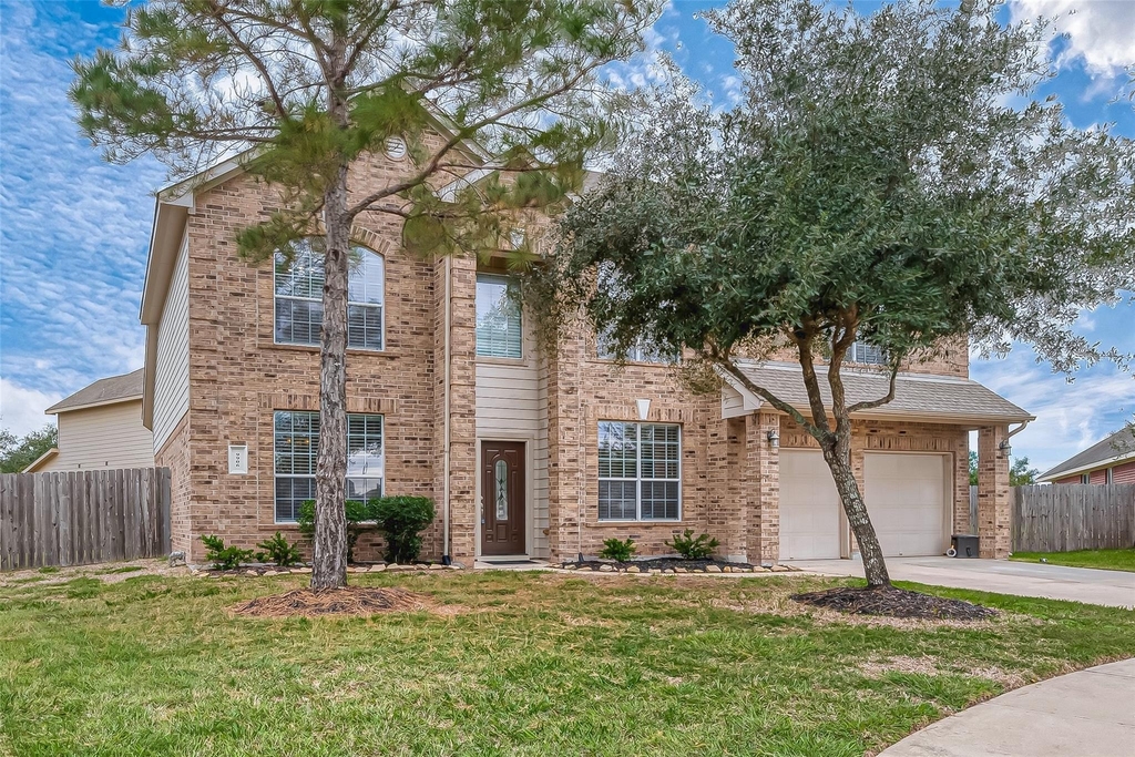 9906 Bronze Mill Lane - Photo 0
