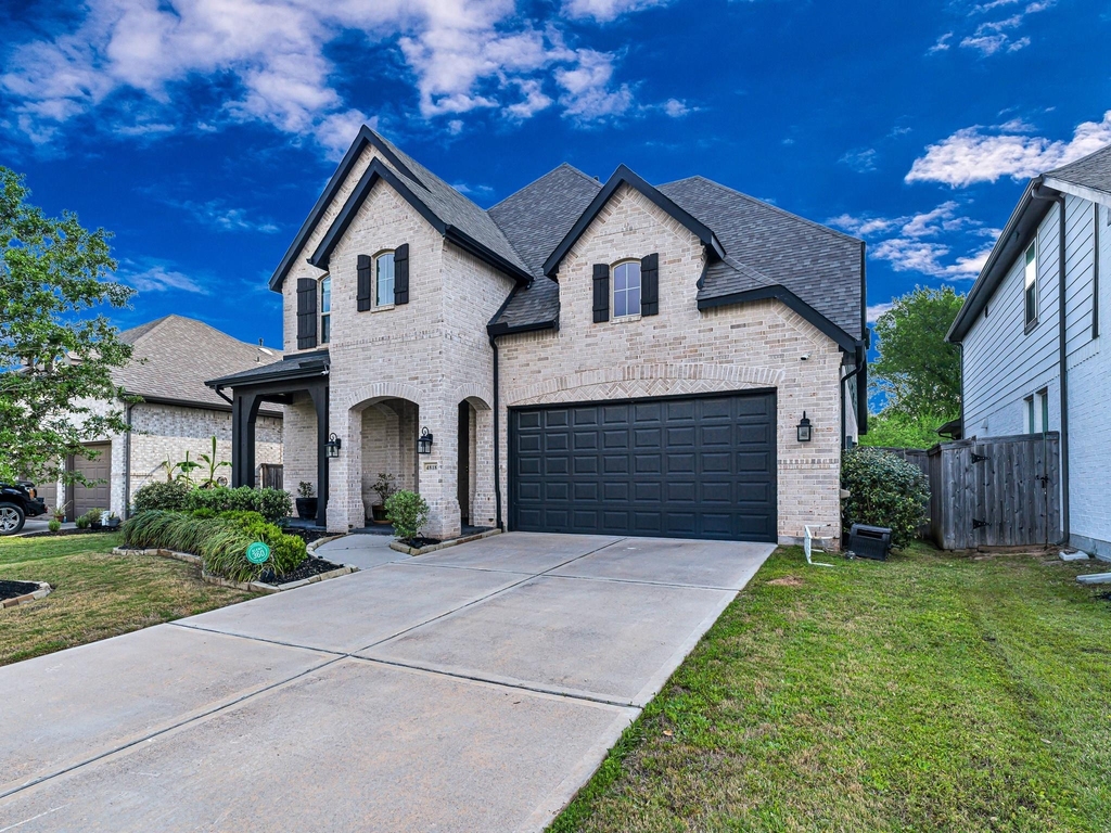4818 Nodding Thistle Trail - Photo 2