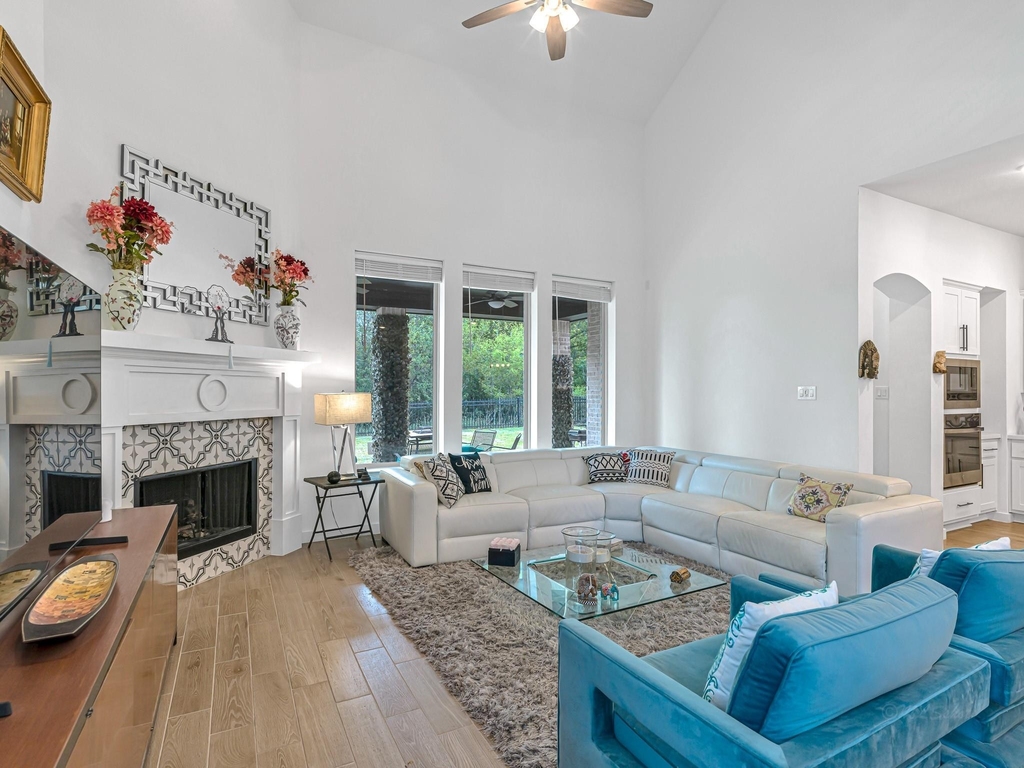 4818 Nodding Thistle Trail - Photo 9