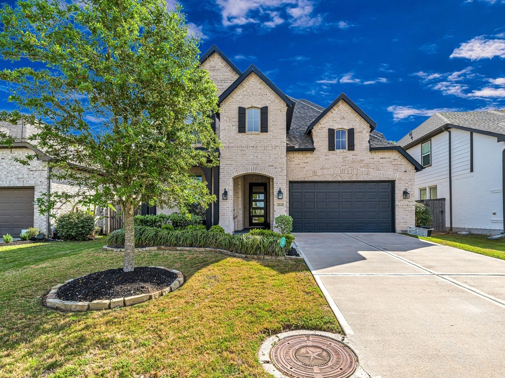 4818 Nodding Thistle Trail - Photo 1