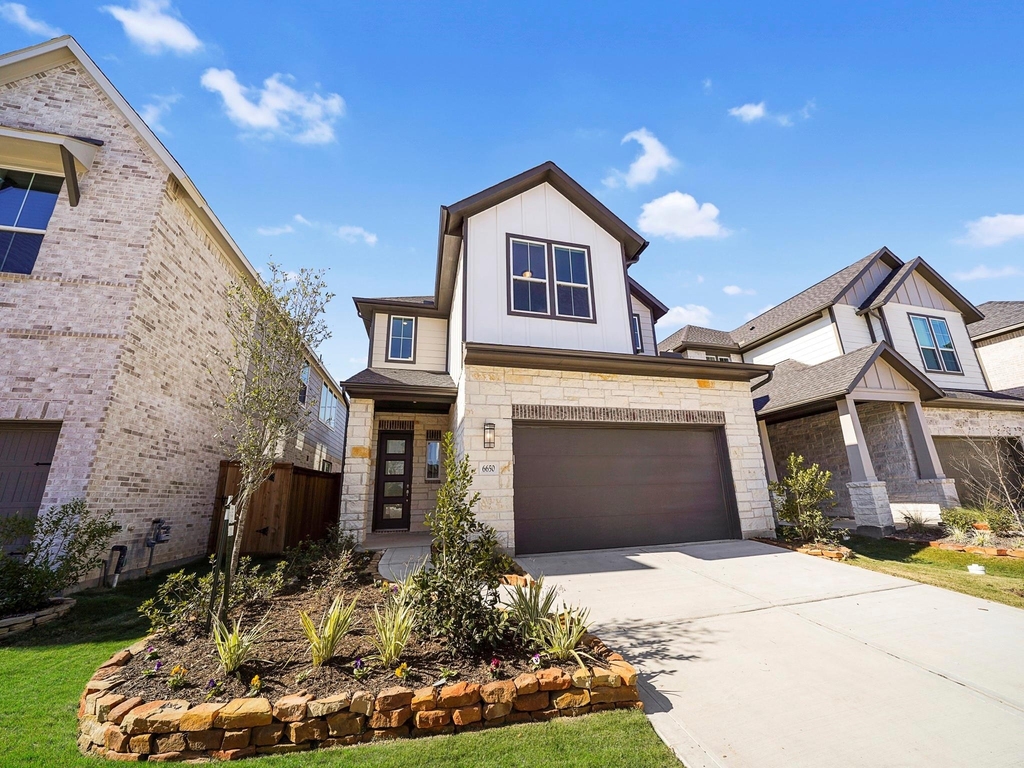 6650 Jasper Valley Cir - Photo 1