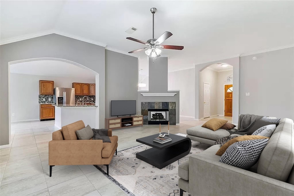 1319 Castlemist Drive - Photo 0