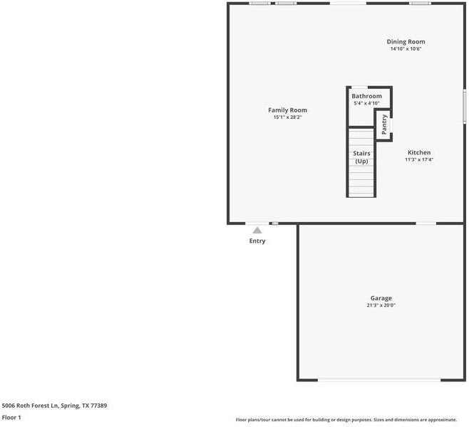 5006 Roth Forest Lane - Photo 15