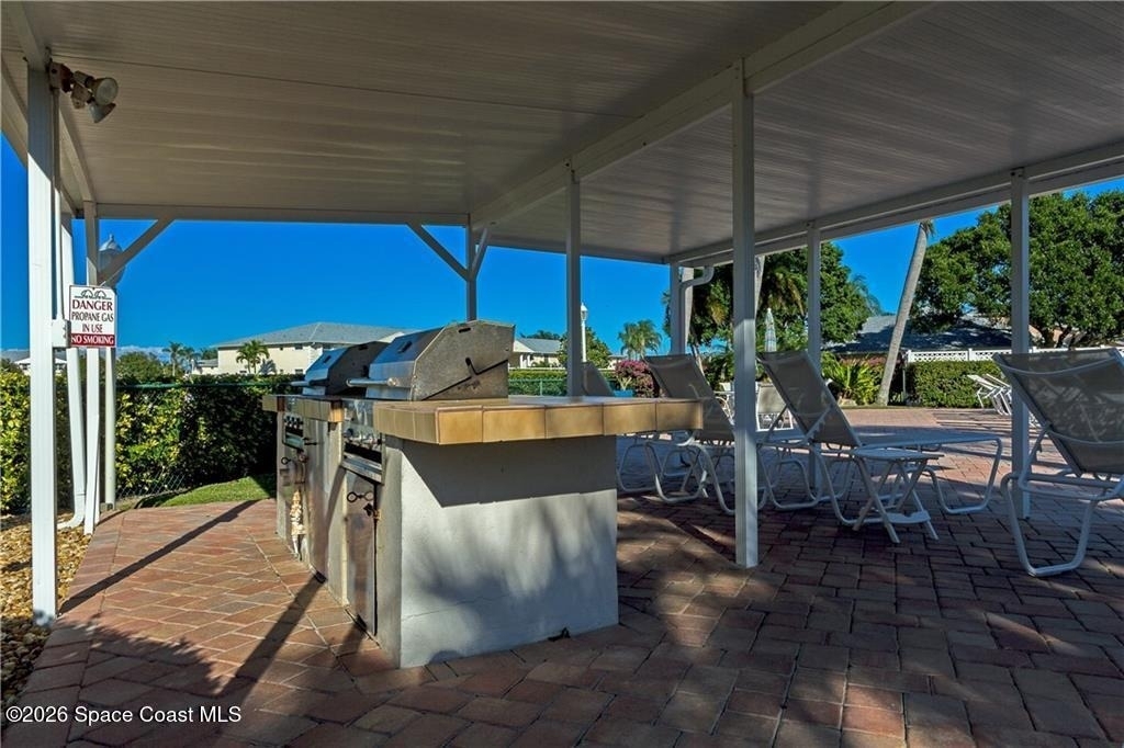 740 Lake Orchid Circle - Photo 33
