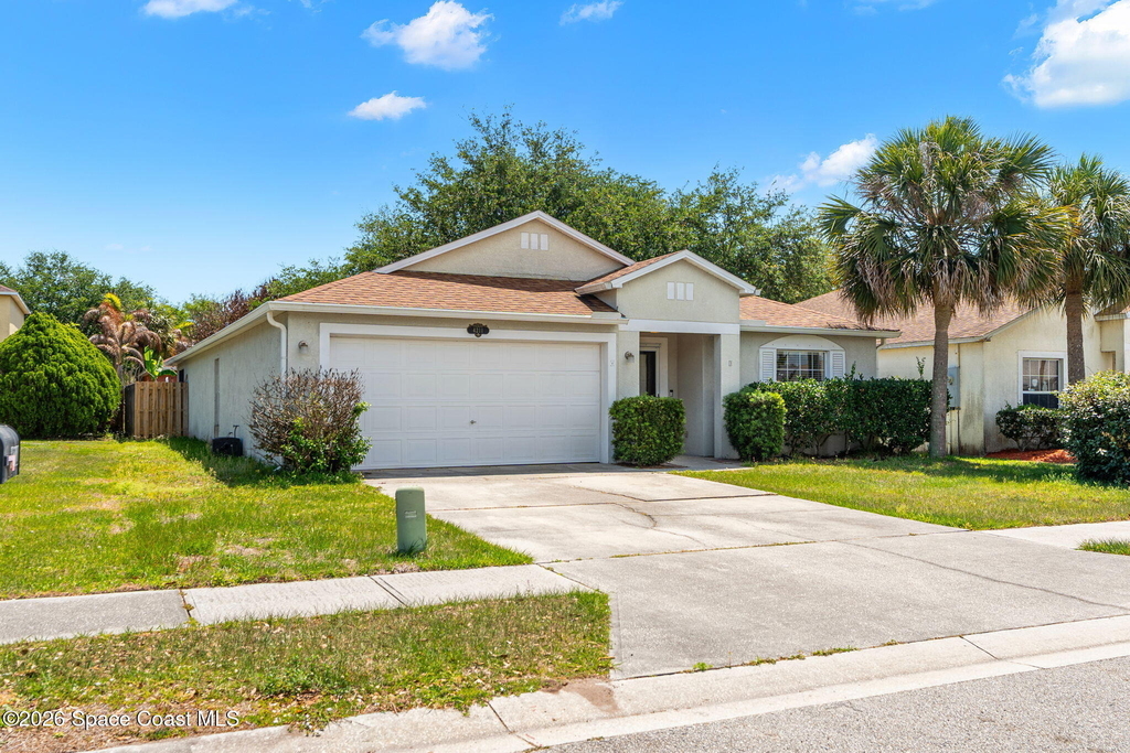4211 Swanna Drive - Photo 3
