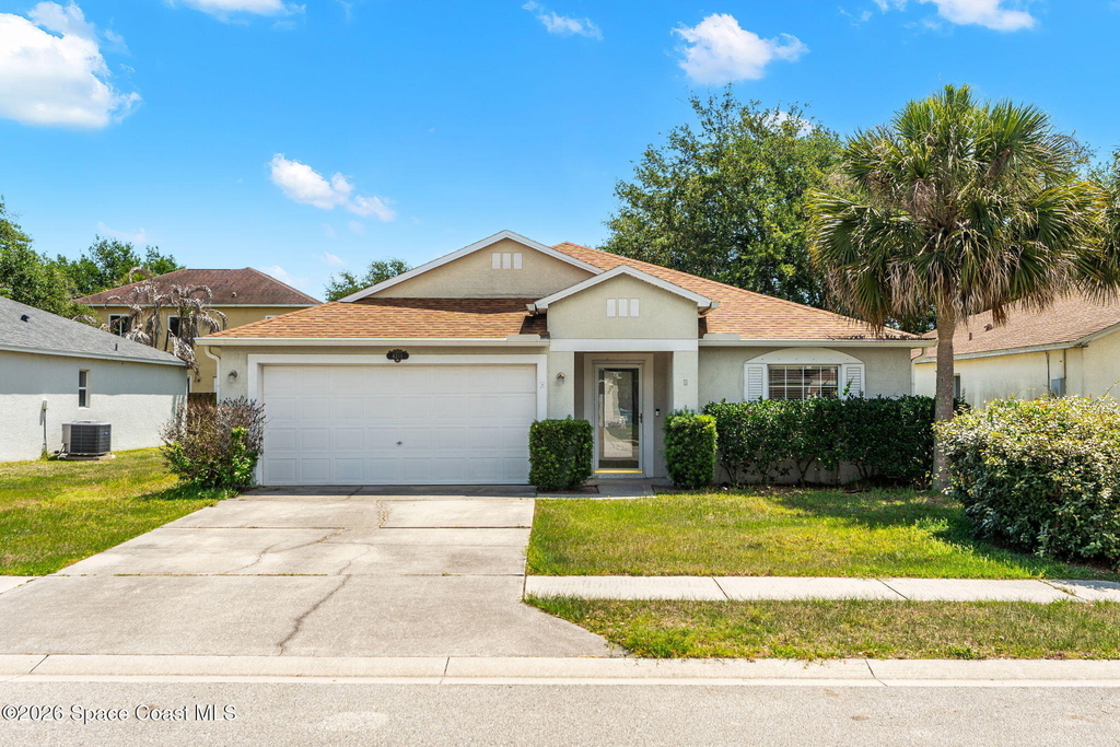 4211 Swanna Drive - Photo 0