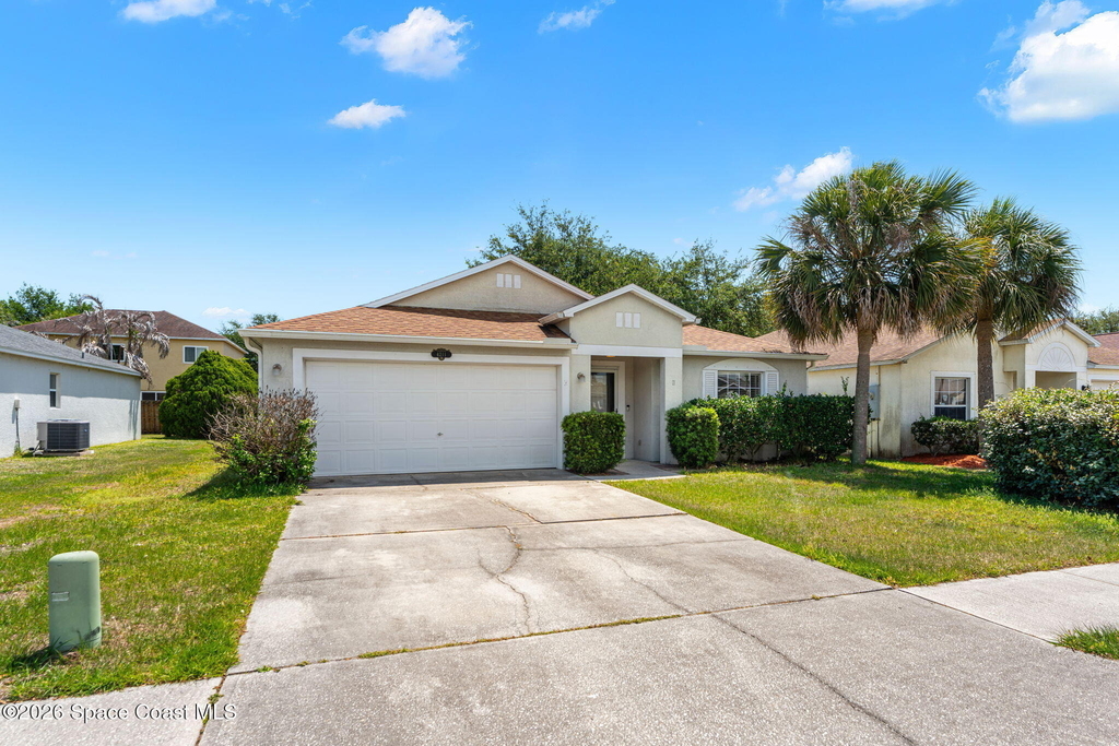 4211 Swanna Drive - Photo 2