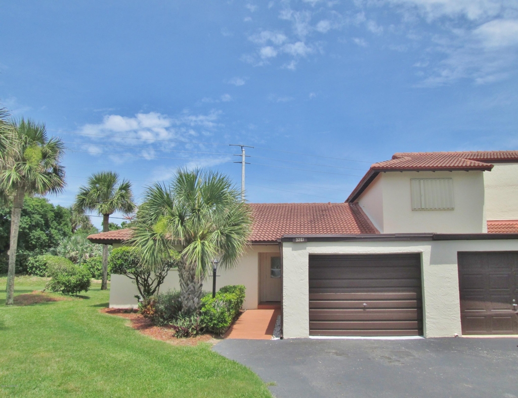 3261 Beach View Way - Photo 1