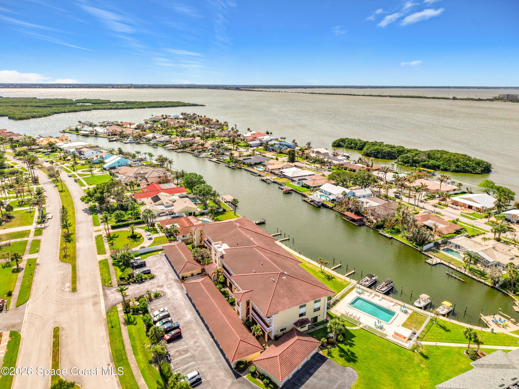 300 S Banana River Boulevard - Photo 0