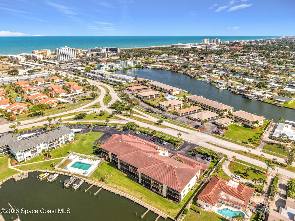 300 S Banana River Boulevard - Photo 34