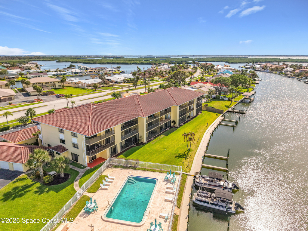 300 S Banana River Boulevard - Photo 31