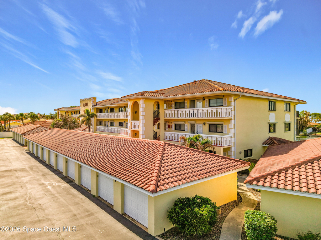 300 S Banana River Boulevard - Photo 2