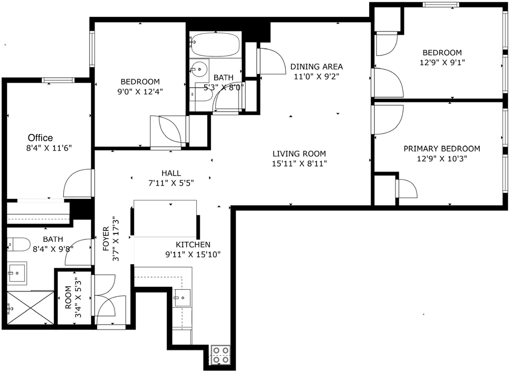106 Fulton Street - Photo 18