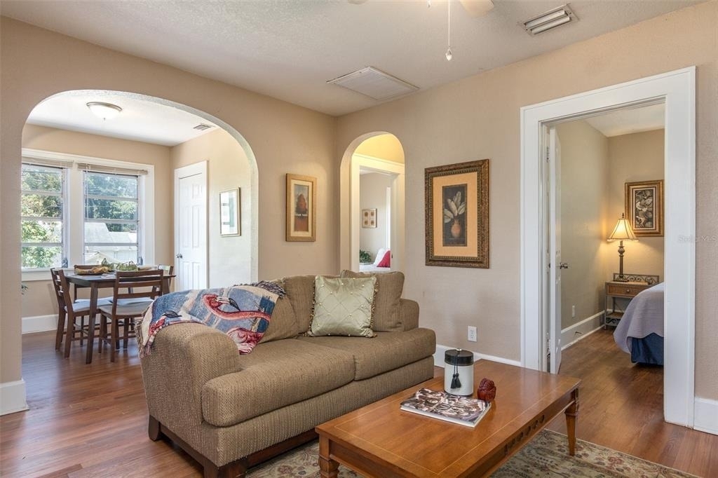 3655 N 1st (upper Unit) Avenue - Photo 1