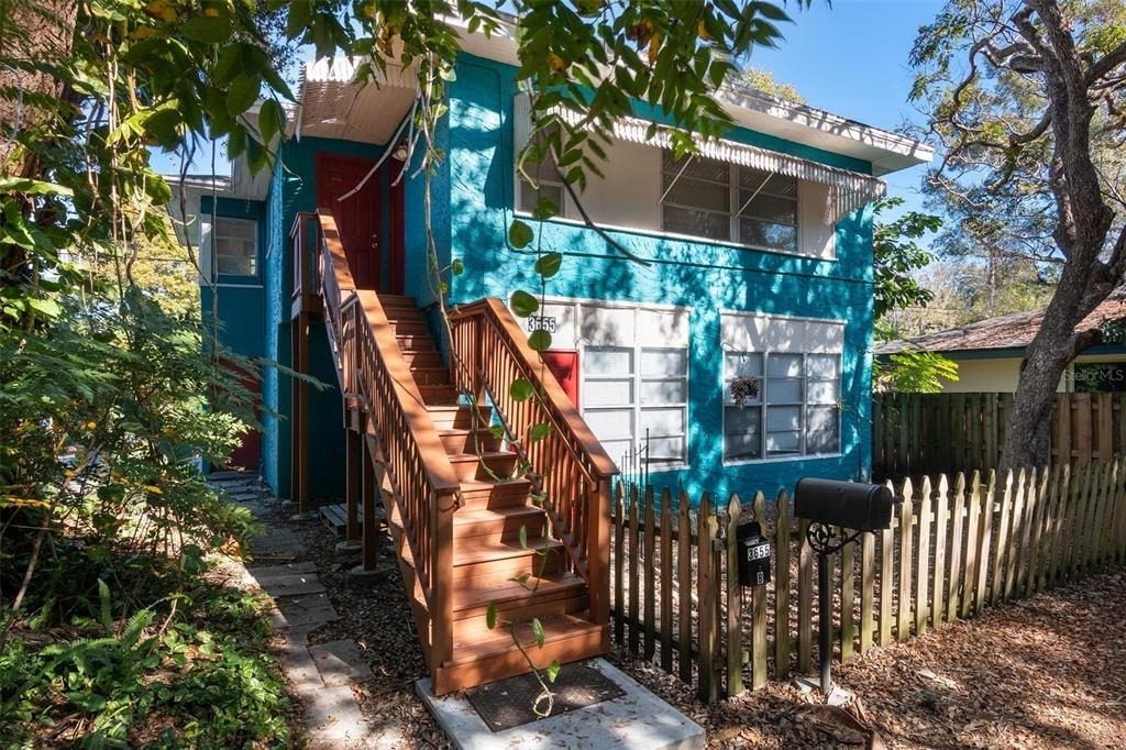 3655 N 1st (upper Unit) Avenue - Photo 0