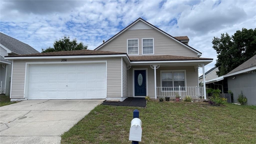 3791 Huntwicke Boulevard - Photo 0