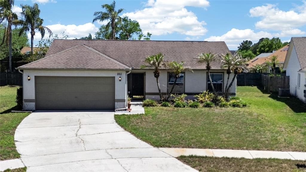 861 Blackgum Court - Photo 1