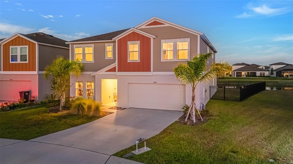 12710 Hysmith Loop - Photo 2