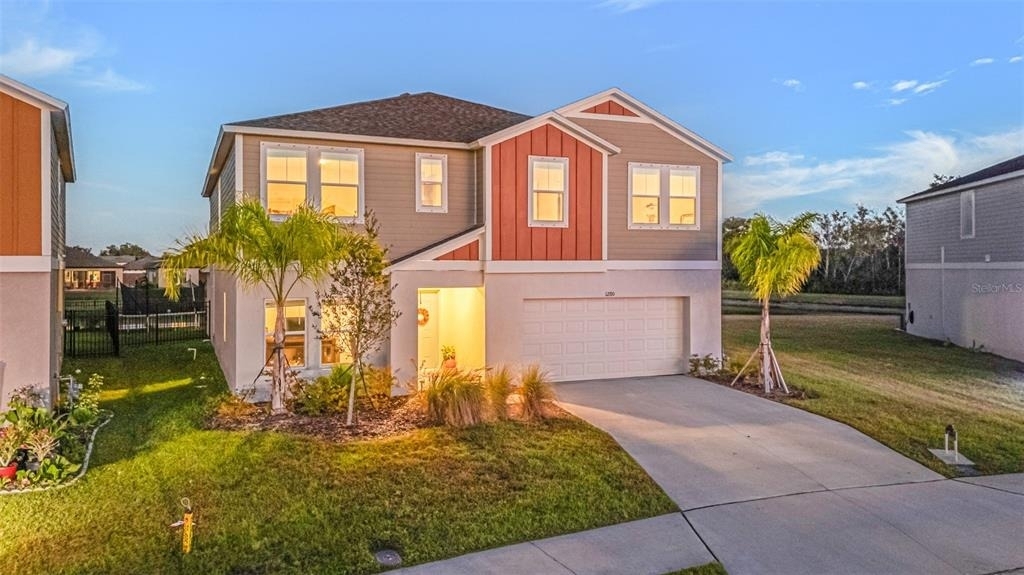 12710 Hysmith Loop - Photo 0