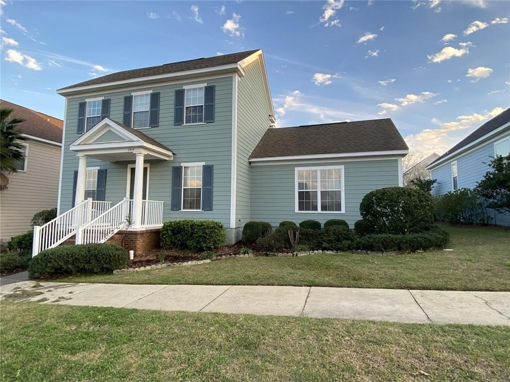 2549 Twain Drive - Photo 0