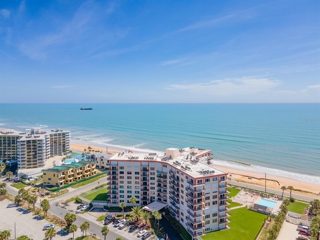 3600 S Ocean Shore Boulevard - Photo 1