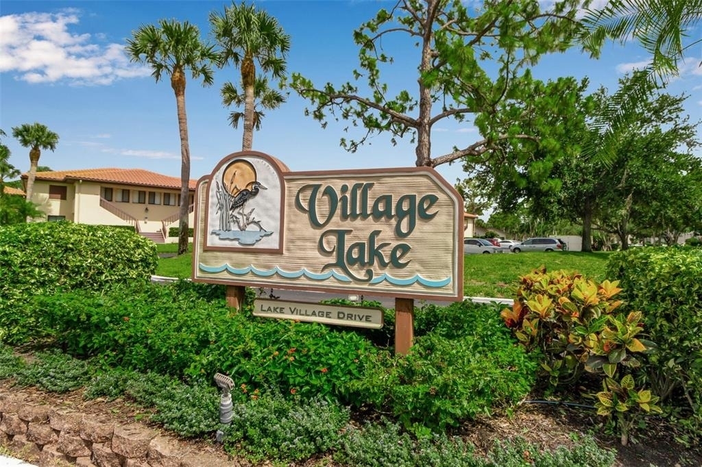 5224 Lake Village Drive - Photo 1