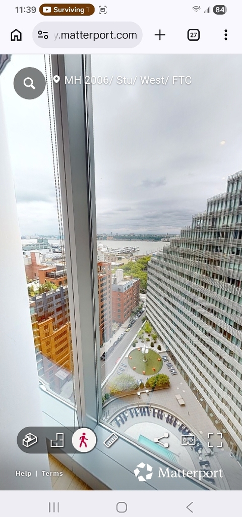 West 54th Street - Photo 1