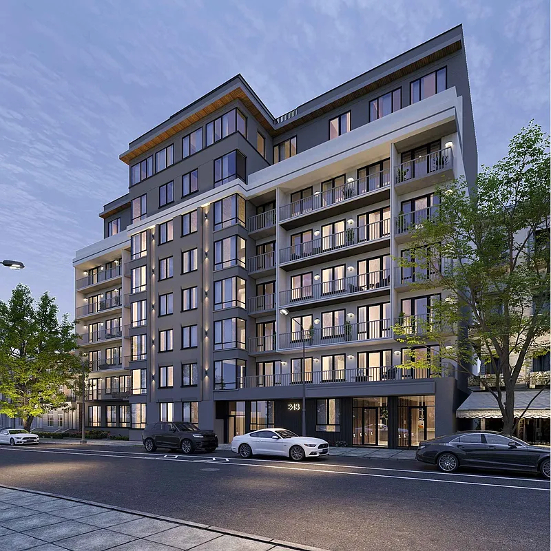 Wyckoff Ave,  Himrod Street, - Photo 16