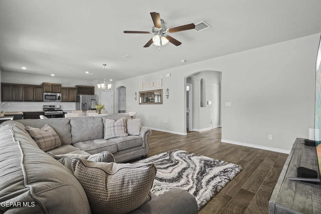 12245 Desert Pine Avenue - Photo 6
