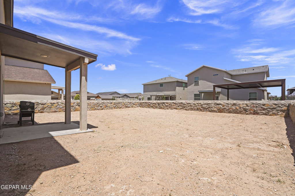 12245 Desert Pine Avenue - Photo 34
