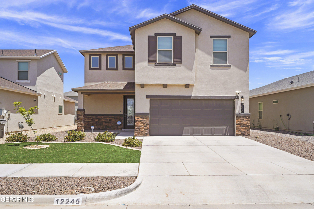 12245 Desert Pine Avenue - Photo 4