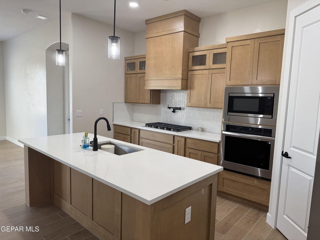 13988 Summer Hail Avenue - Photo 5