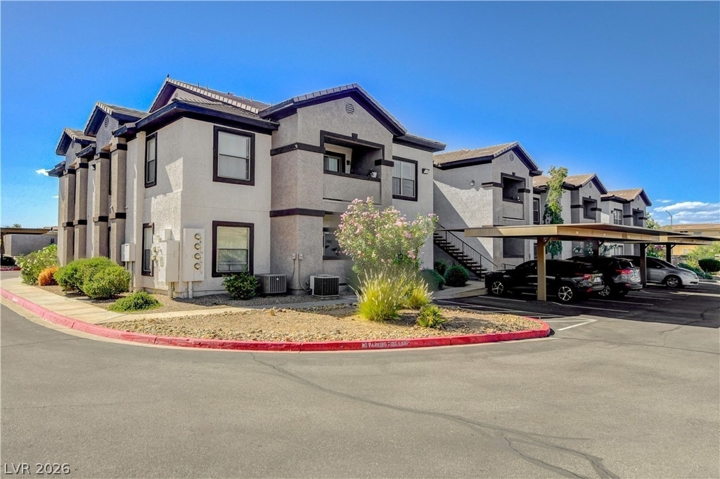 45 Maleena Mesa Street - Photo 0