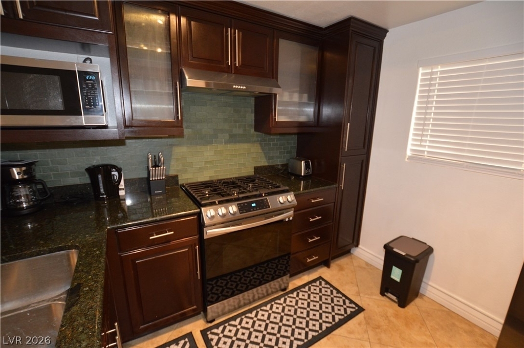 260 E Flamingo Road - Photo 5