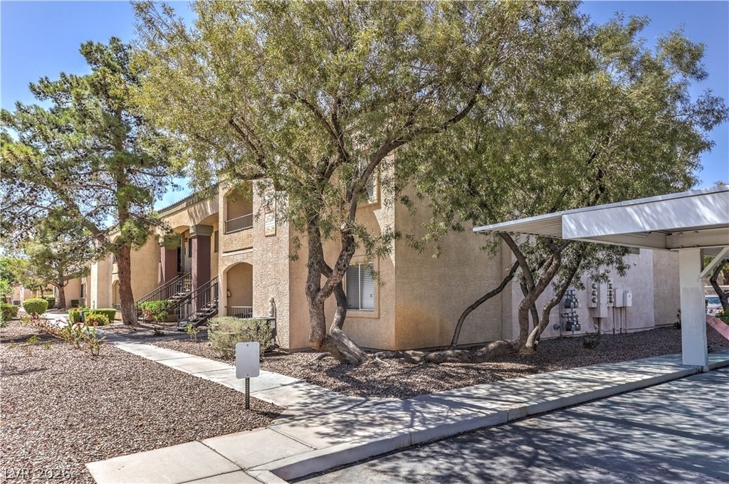 7885 W Flamingo Road - Photo 1
