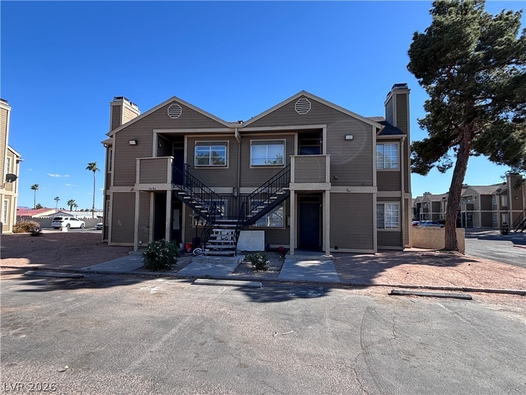 2686 Aarondavid Drive - Photo 0