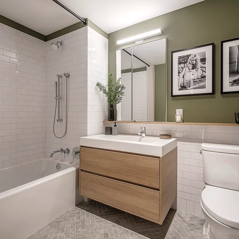 West 28th Street - Photo 2