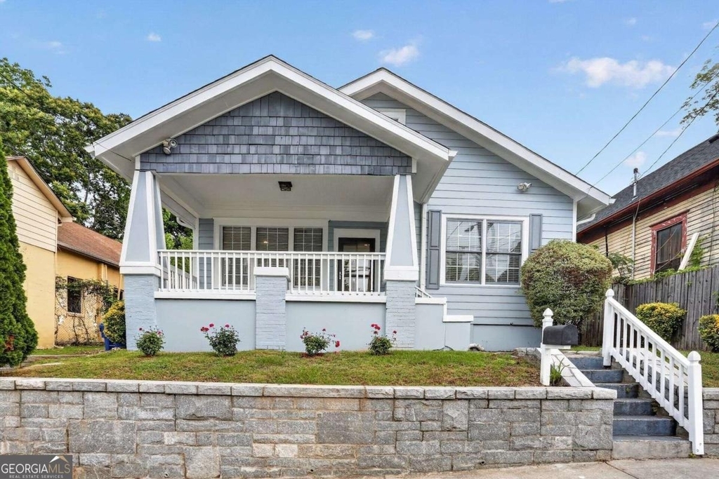 585 Jones Avenue - Photo 0