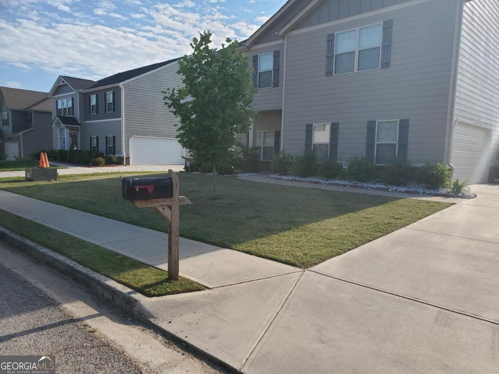 245 Silver Willow Walk - Photo 4