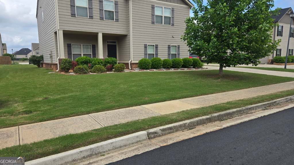 245 Silver Willow Walk - Photo 3