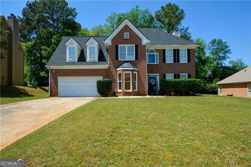 4267 Azalea Walk - Photo 0