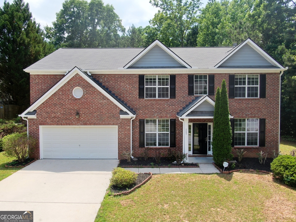 3225 Blackwood Lane - Photo 0