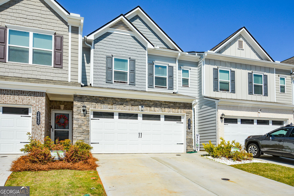 2610 Ravencliff Road - Photo 1